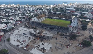 Junta de dueños en la Liga ¡Veracruz es uno de los temas!