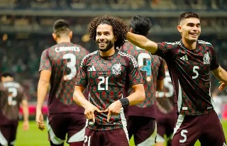 Esta es la alineación CONFIRMADA de México para enfrentar a Honduras 