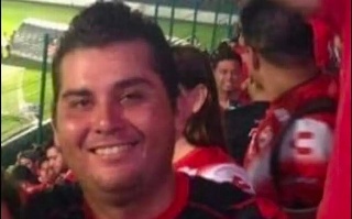 Consterna fallecimiento de joven jugador que murió en partido de fútbol en Veracruz