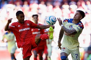 ¡Ya hay tres juegos para la liguilla del Apertura 2024! 