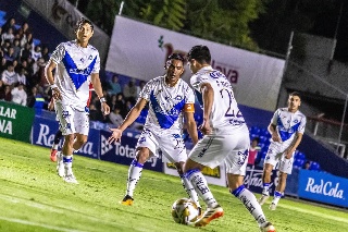 ¿Qué gana el Celaya-Veracruz si es campeón de la Liga de Expansión?