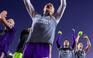 Ex de los Tiburones Rojos se meten a la Final de Conferencia en la MLS 