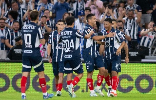 Monterrey está listo para recibir a los Pumas en Liguilla