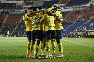 Imagen Semifinales de la Liga MX ¿Cuándo, a qué hora y quién las transmite? 