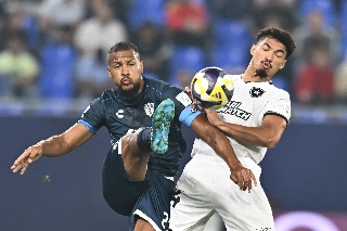 Así reaccionaron en Brasil a la goleada de Pachuca al Botafogo