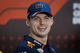 Imagen Max Verstappen cumple con su servicio comunitario 