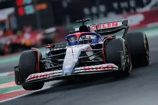 Imagen Red Bull anuncia el reemplazo de Checo Pérez