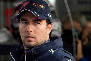 Red Bull confirma millonario pago para despedir a 'Checo' Pérez