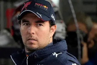 Imagen Red Bull confirma millonario pago para despedir a 'Checo' Pérez