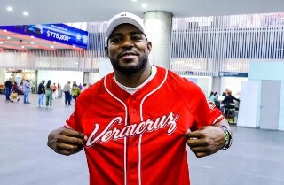 Yasiel Puig NO volverá con El Águila de Veracruz en 2025