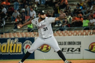 Se sigue reforzando El Águila de Veracruz