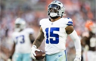 NFL: Dallas Cowboys corta a Ezekiel Elliott para que juegue playoffs con otro equipo