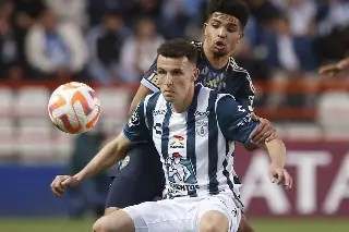 Imagen Ni América ni Rayados, este será el próximo destino de Idrissi 