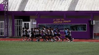 Racing, con la oportunidad de ser el único en Veracruz y jugar en el Pirata