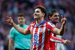 Imagen Atlético de Madrid gana y consigue récord histórico