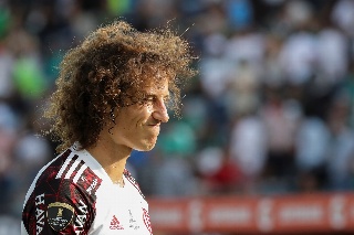 A sus 37 años, David Luiz se niega a retirarse y ficha con un club 