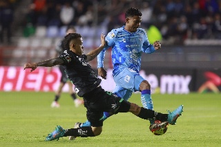 Pachuca vence a Santos en el cierre de la jornada 2 