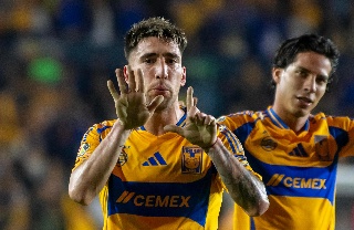 Tigres manda en la Liga MX después de dos jornadas 