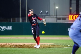 El Águila de Veracruz cae en Extra Innings ante Charros en el debut de la LMS 