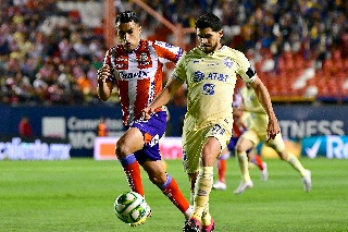 ¡Fecha doble! Inicia la jornada 4, estos son los partidos 