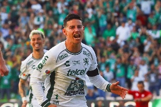 Sebastián Jurado retó a James Rodríguez en el penal y se lo cantó en la cara (VIDEO)