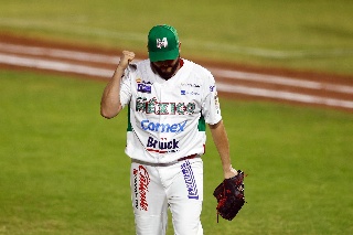 ¡México a la Final de la Serie del Caribe!