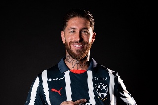 Liga MX le echa la mano a Rayados con Sergio Ramos 