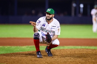 ¡Este viernes final de la Serie del Caribe! México vs Dominicana