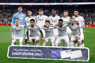 ¡PROBLEMÓN! Todos los defensas del Real Madrid están lesionados para enfrentar al City en la Champions 