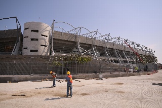 ¡El tiempo se acorta! Fecha límite para que Veracruz pueda tener futbol (VIDEO)