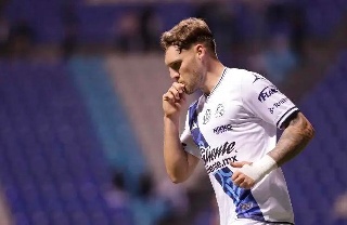 Puebla toma oxígeno y vence a los Xolos de Tijuana