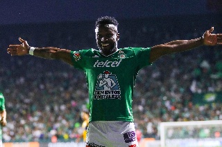 León matiene el liderato tras vencer a Tigres