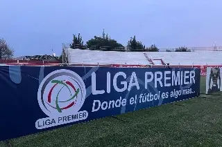 Imagen ¡Salió a la luz el video! Así se gestionó el arreglo de partidos en el futbol mexicano