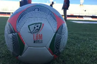 Imagen Desaparece la Liga de Balompié Mexicano 