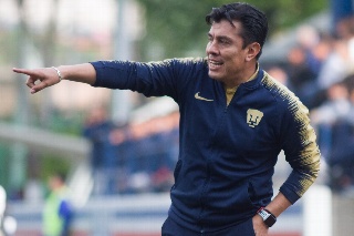 Pumas anuncia nuevo director técnico 