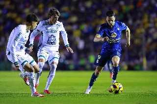 Futbolista de León sufre violento asalto rumbo al entrenamiento 