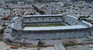 ¡Nadie se mueve de Ciudad en la Liga de Expansión! ¿Y Veracruz?