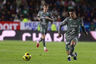 ¡Sorpresa! El líder León cae ante el peor equipo del torneo 