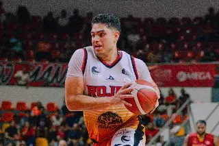 Imagen ¡Halcones Rojos Veracruz desaparecen!