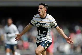 Imagen Pumas cumple y avanza a la siguiente fase de la Concachampions