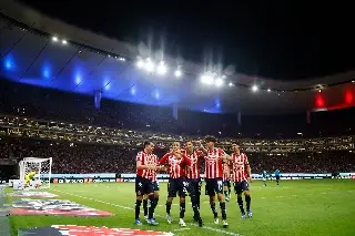 Imagen El Estadio de las Chivas es vetado por la Comisión Disciplinaria 