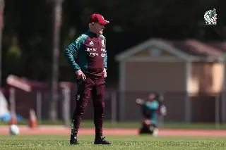 Imagen ¡Increíble! Jugador de la Selección se queda fuera de Estados Unidos por la visa