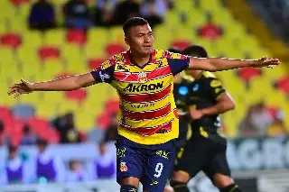 Imagen ¿Atlético Morelia se muda a Veracruz? Esto es lo último que se sabe