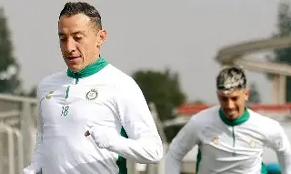 Imagen León se le fue con todo a la FIFA