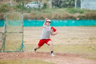 Imagen Sube la intensidad en pretemporada de El Águila de Veracruz