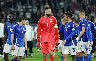 ¡De lo sublime a lo ridículo! Atajadón de Donnarumma termina en increíble gol (VIDEO)