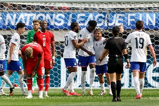 Pochettino advierte que Estados Unidos está al borde del fracaso