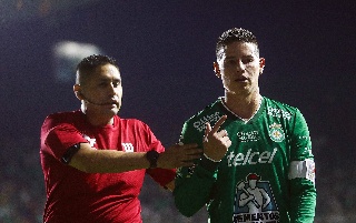 Alajuelense explota contra Concacaf por apoyar a León