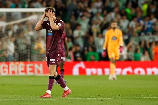 ¡Terrible! El Real Valladolid de Ronaldo Nazário lleva tres descensos en cinco años 