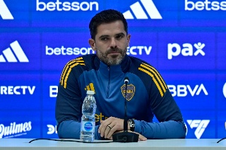 Oficial: Fernando Gago es despedido de Boca Juniors, ni Riquelme pudo ayudarlo 
